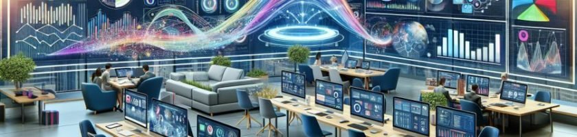 CRM-Technologien